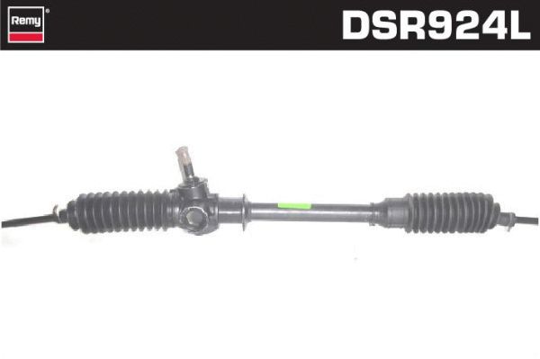 DELCO REMY Рулевой механизм DSR936L